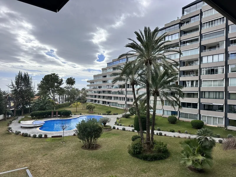 For rent! Apartment Harborpark — photo 1