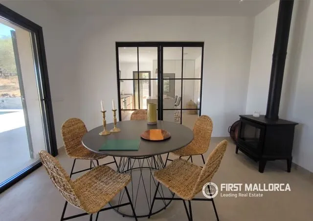 Finca/Country House for rent in Búger, Mallorca — photo 9