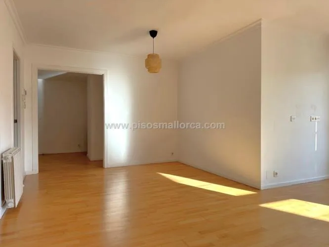 Apartment in Palma de Mallorca, Parque de las Estaciones area — photo 10