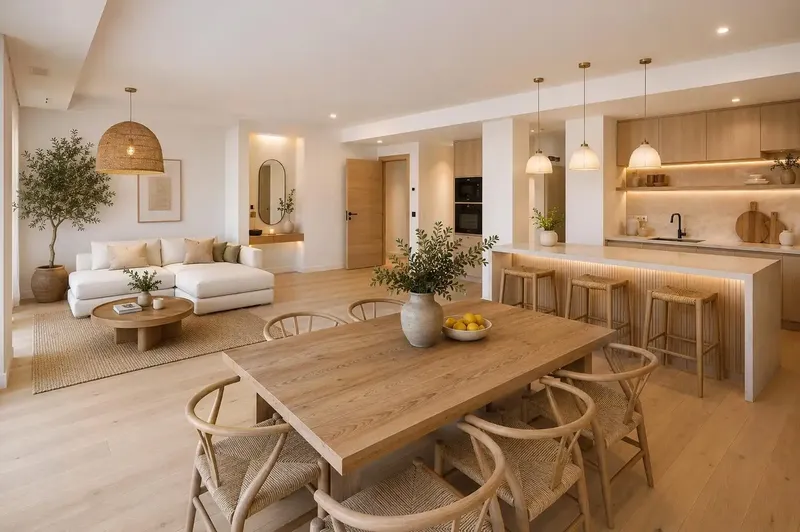 New exclusive development in Son Cladera, Palma de Mallorca — photo 5