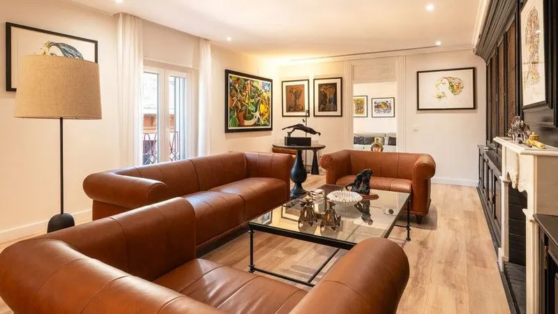 Flat / apartment for sale in Sant Nicolau — photo 3
