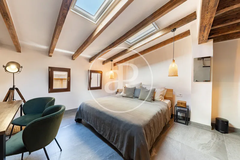 Studio for sale in Palma’s Old Town — photo 4