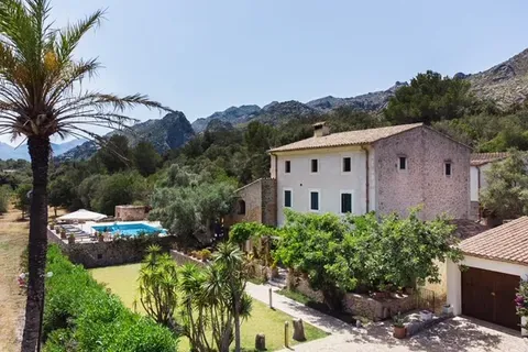 Finca in Pollenca, Mallorca — photo 8