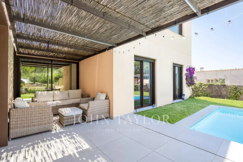 Villa for sale in Bunyola — photo 3