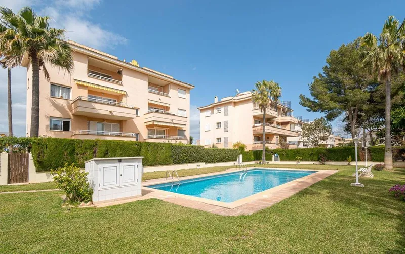 Penthouse in Llucmajor, Province of Balearic Islands — photo 2