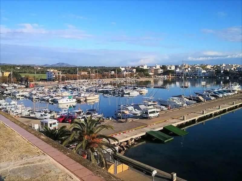 Penthouse in Felanitx, Province of Balearic Islands — photo 10