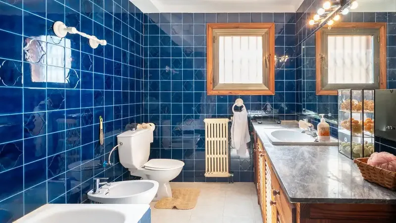 Discover this spectacular detached chalet in the sought-after area of Ses Salines, Mallorca — photo 9