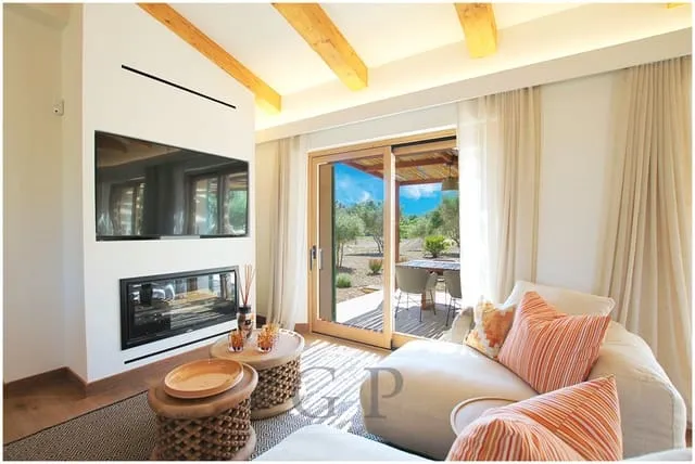 Finca/Country House for sale in Capdepera, Mallorca — photo 8