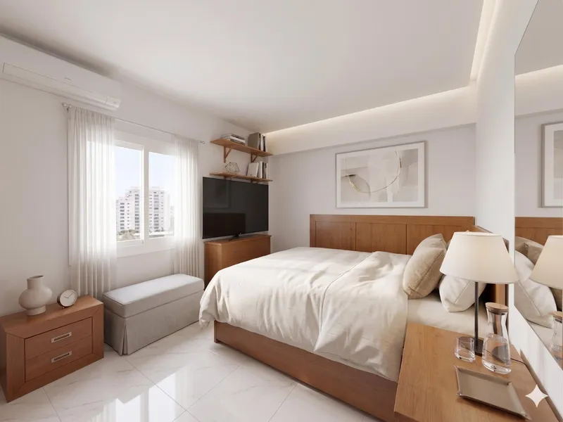 Independent apartment in Puerto de Alcudia, 300m from the beach! — photo 8