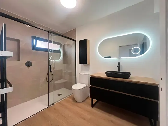 Nord, Amanecer: Piso en alquiler de 3 habitaciones — photo 1