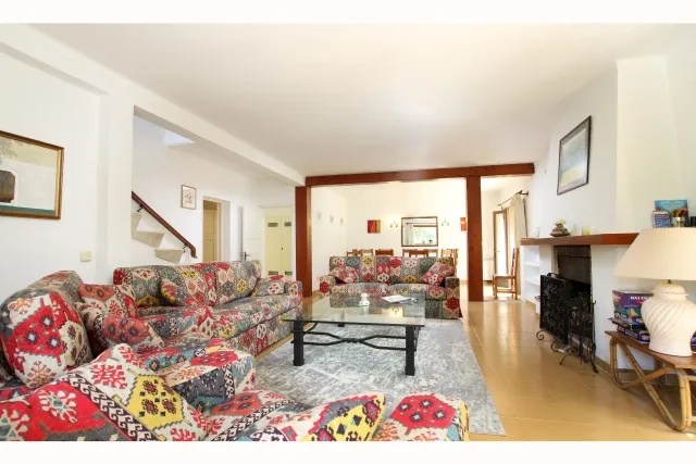 Investment refurbishment project - finca with holiday license for sale in Puerto Pollensa, Mallorca — photo 7