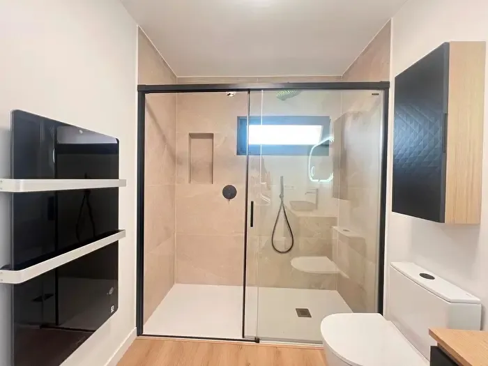 Nord, Amanecer: Piso en alquiler de 3 habitaciones — photo 2