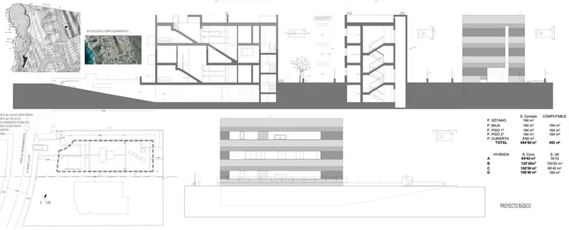 Plot with expired building permit in Sa Torre, Mallorca — photo 3