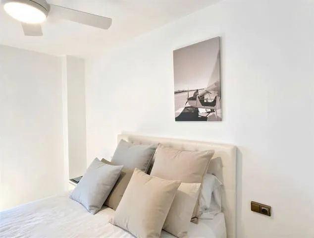 Apartment for sale in Santa Catalina, Palma de Mallorca — photo 3