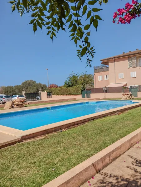 Apartment in Llucmajor — photo 1