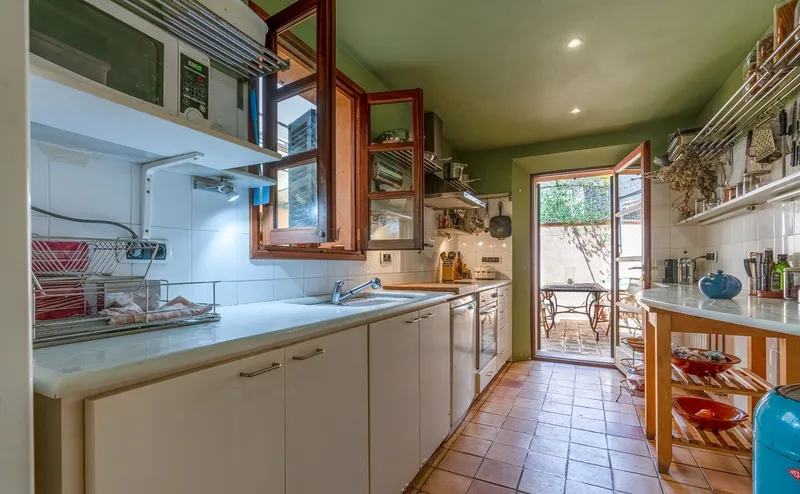Townhouse with the essence of Sóller — photo 7