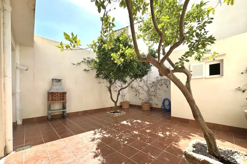 Spacious and bright house in Porreres — photo 2