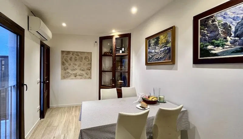 Ground floor a few meters from the center of Sóller — photo 9