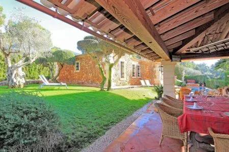 Single family house - Son Servera (Costa de los Pinos), built surface 466 m², plot surface 1329 m², 5... — photo 9
