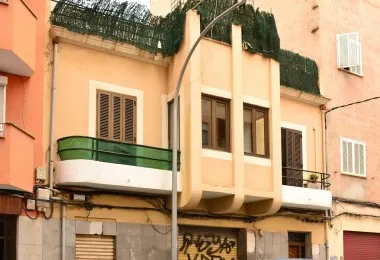 Building for sale in Arxiduc - Palma de Mallorca — photo 8