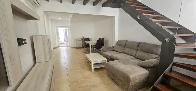 Este precioso y moderno dúplex combina confort y funcionalidad, siendo sus principales características. — photo 7