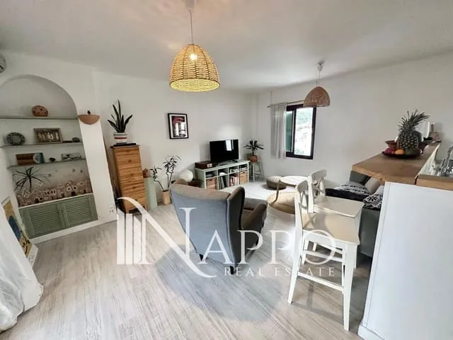 Penthouse for rent in Genova, Palma de Mallorca, Mallorca — photo 5