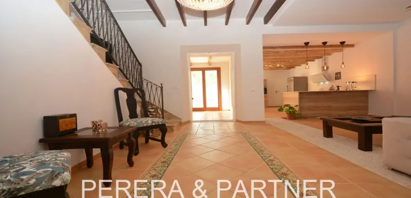 Ref. 127: Very nice, completely renovated townhouse with holiday rental licence, Capdepera — photo 3