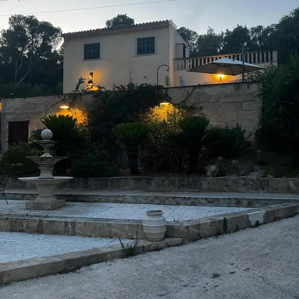 Spacious renovated finca — photo 4