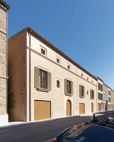Village house, a relaxed stroll from the heart of Santa Maria — photo 9