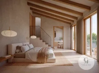 Elegance Under Construction: High-End Townhouse with Indoor Pool — photo 5