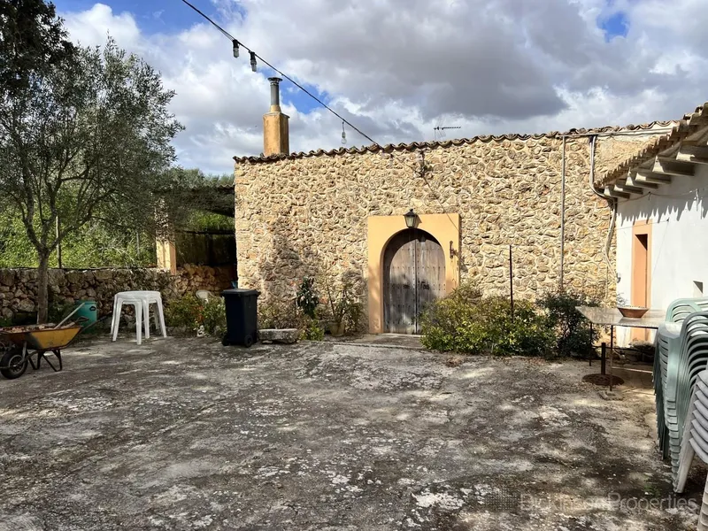 Charming rustic finca in Costitx — photo 4