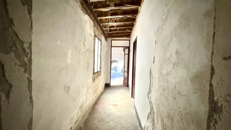Mallorca Next Properties - House to renovate in the Center area — photo 9