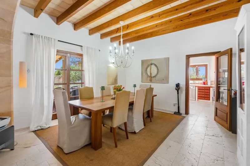 Dream Mediterranean Retreat with Idyllic Garden, ETV License and Fantastic Sea and Mountain Views — photo 12