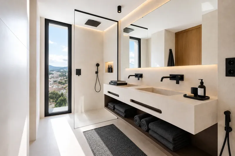Penthouse for sale in Santa Ponsa with private pool — photo 2