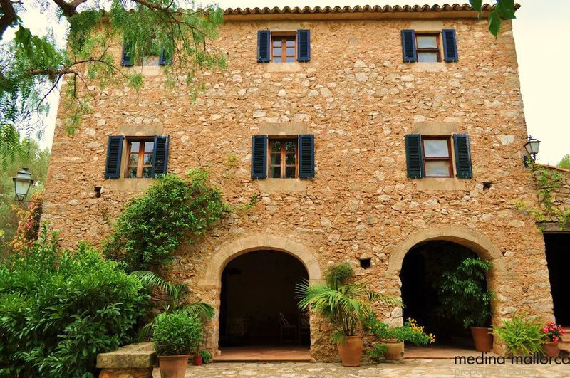 18th-century finca in Artà — photo 5