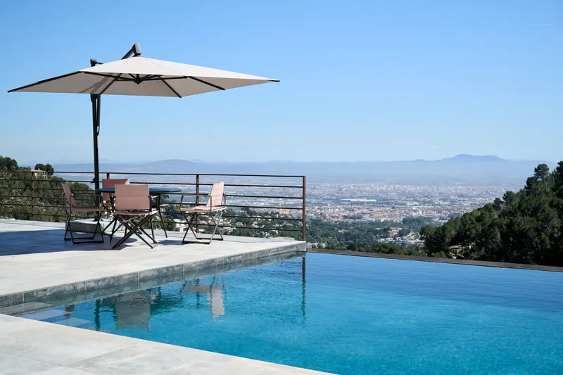 Exclusive: Luxury property in a natural oasis in Son Vida - Marcel Remus Real Estate — photo 4