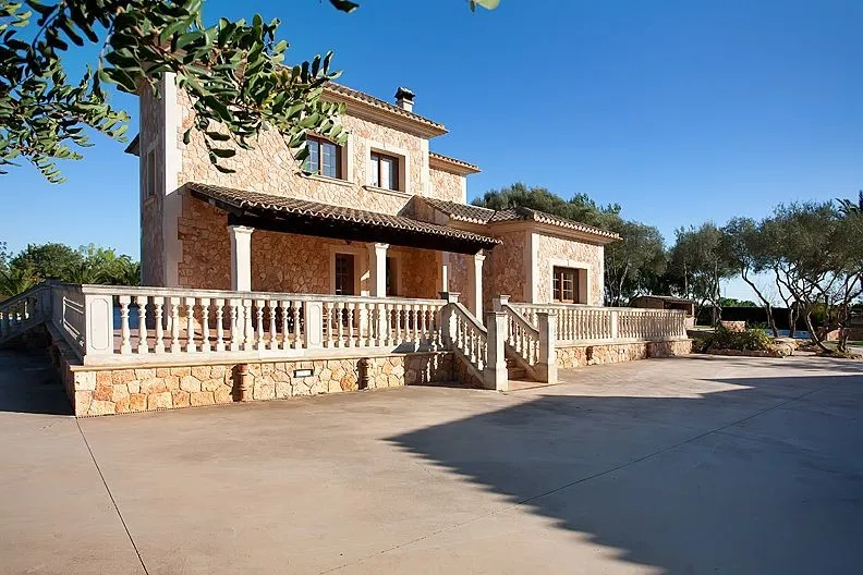 Dream country house with holiday rental license in Llucmajor - Marcel Remus Real Estate — photo 7