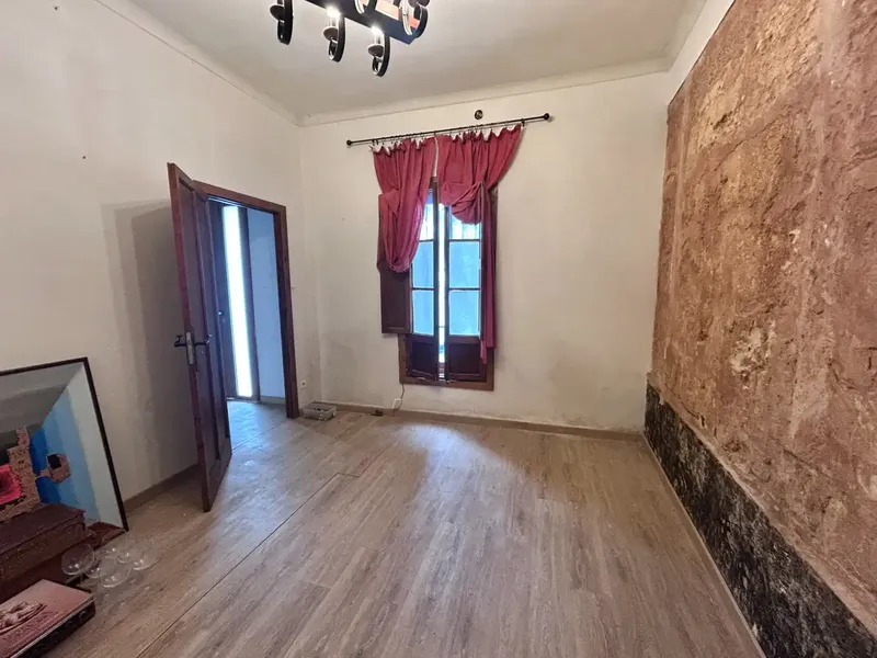 Ground floor for sale in El Molinar with two independent entrances to two streets with possibility of making an apartment as it has independent numbers — photo 7
