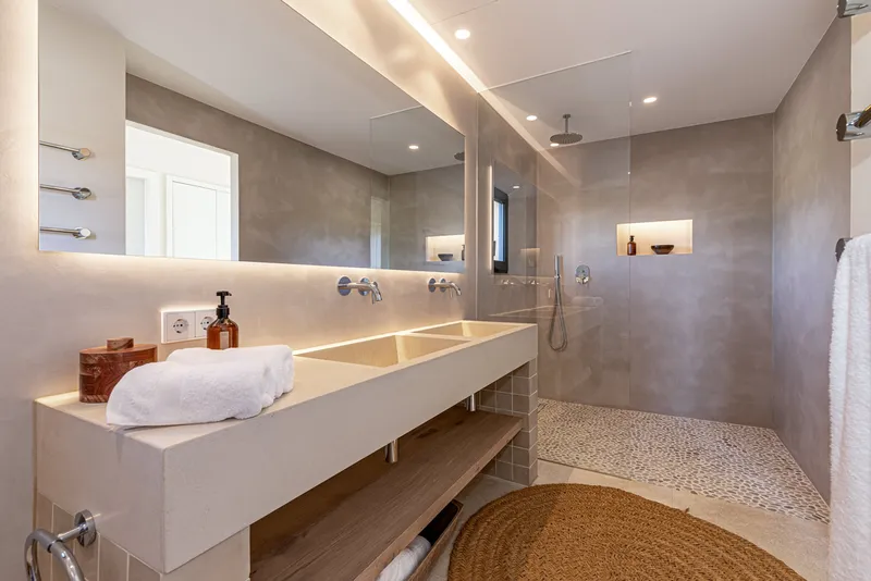 Finca in Campos - New build finca with the highest living comfort — photo 9