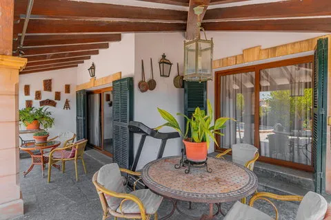 Villa in Marratxinet (Marratxi), Mallorca — photo 5