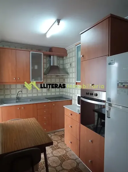 Apartment in Inca with great potential, located in an area close to the center, allowing you to enjoy all the services and — photo 7