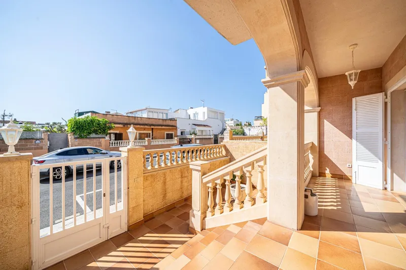 Chalet in La Vileta area — photo 6