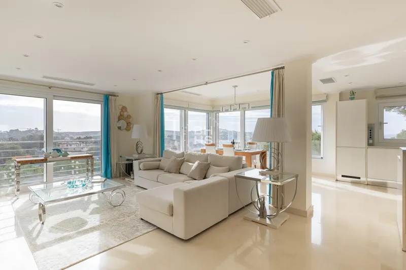 Villa for sale in Costa de la Calma — photo 3