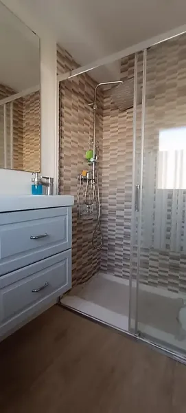 Ground floor for rent in Son Serra de Marina on the seafront - seasonal — photo 9