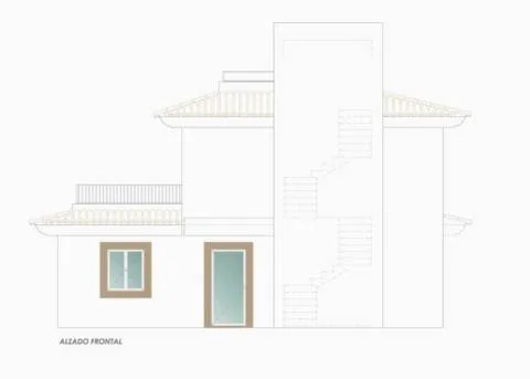 Detached house - Ref. 000782 — photo 6