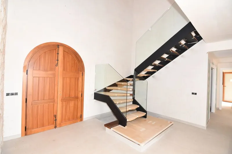 Modern and elegant newly built country house located just 1km from Santanyi — photo 5