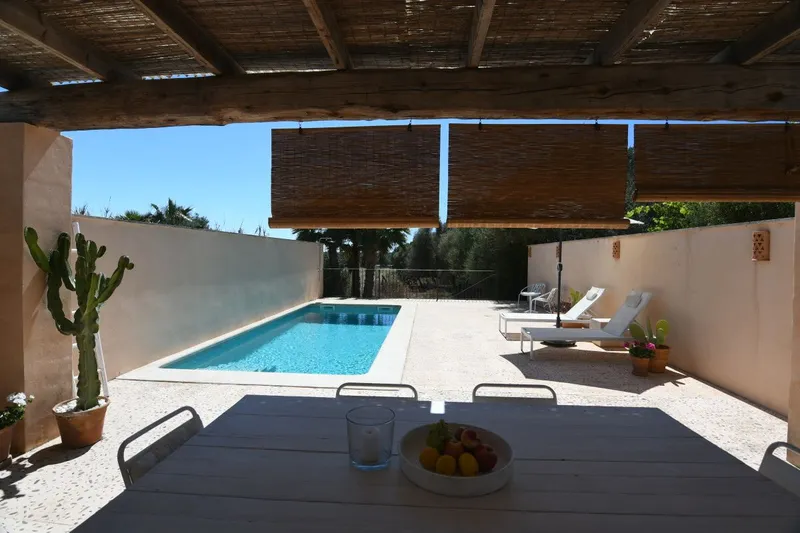 Cozy and sunny town house just minutes from the centre of Santanyi — photo 6