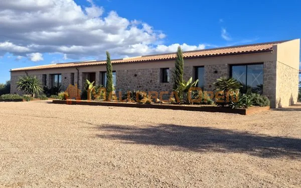 Charming finca near the Rafa Nadal School – Manacor — photo 3