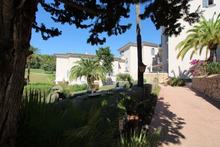 Apartment in Bendinat Golf for Sale — photo 7