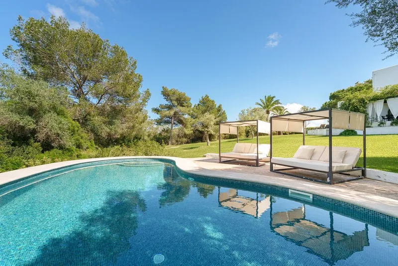 Detached house in Felanitx, Province of Balearic Islands — photo 2